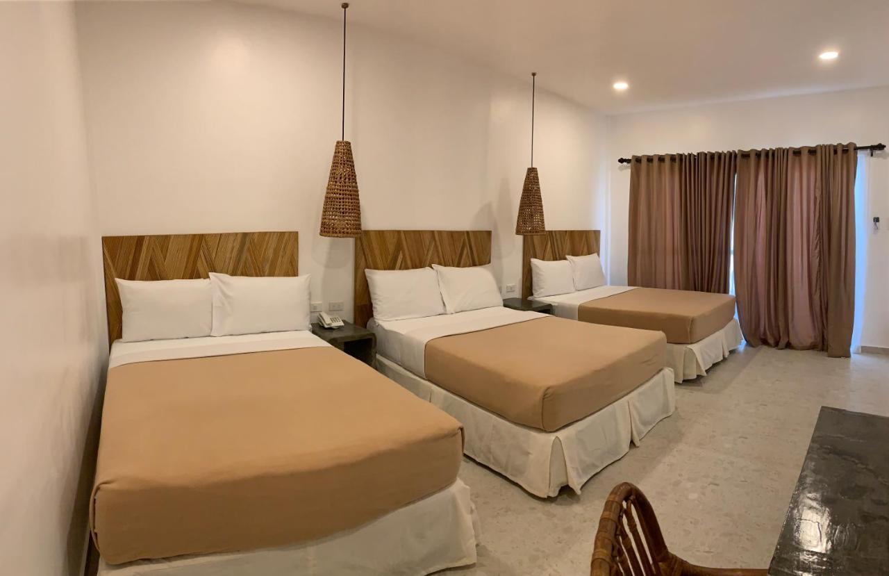 Cebu R Resort Tabuelan Extérieur photo