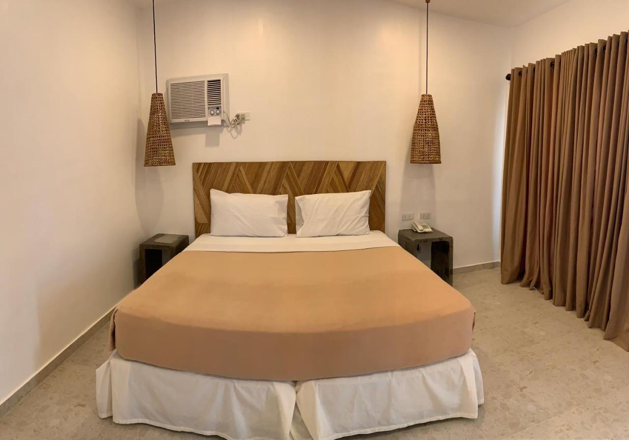 Cebu R Resort Tabuelan Extérieur photo