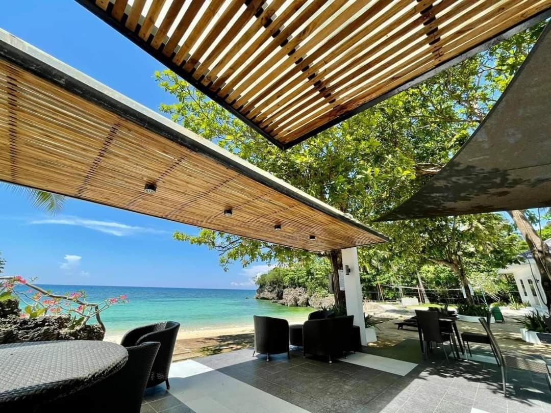 Cebu R Resort Tabuelan Extérieur photo