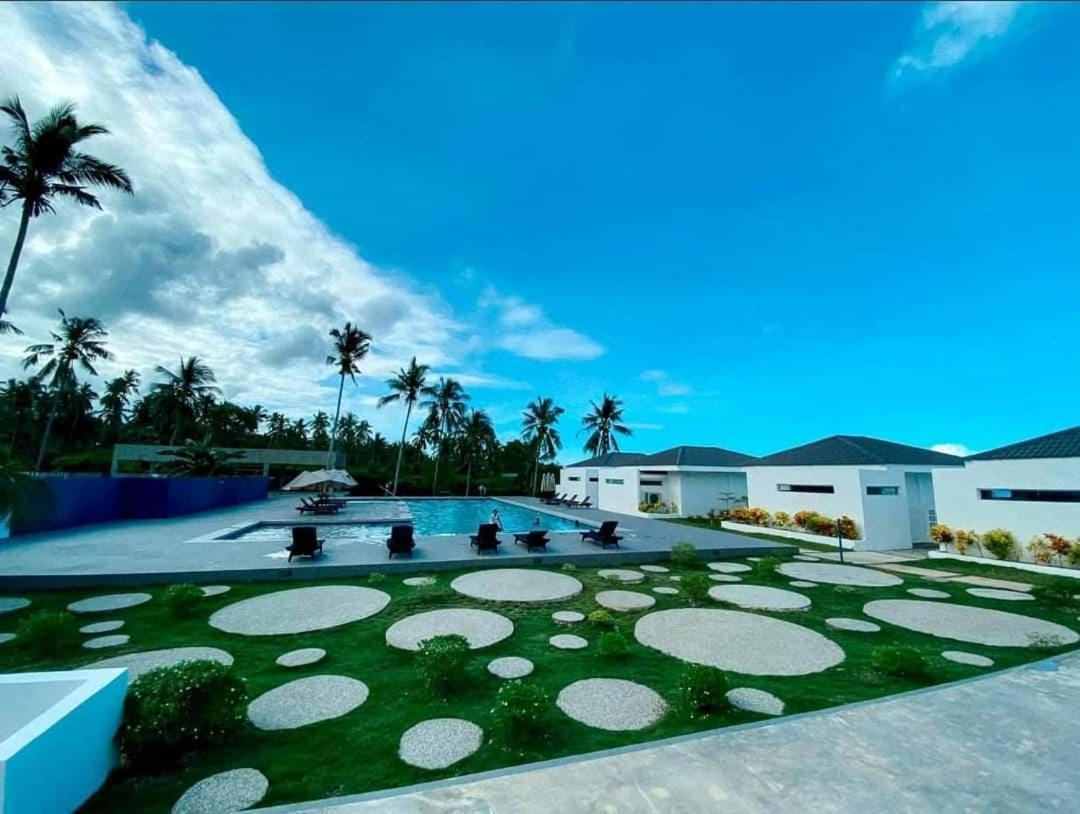 Cebu R Resort Tabuelan Extérieur photo