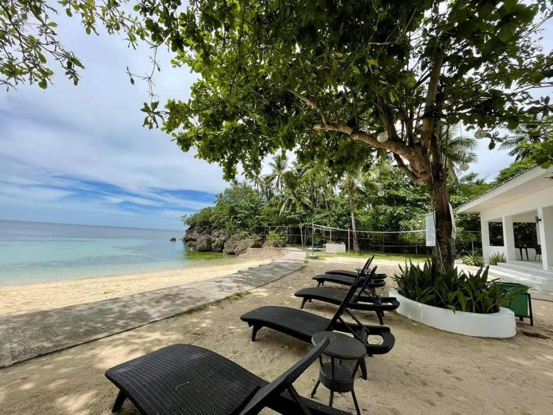 Cebu R Resort Tabuelan Extérieur photo
