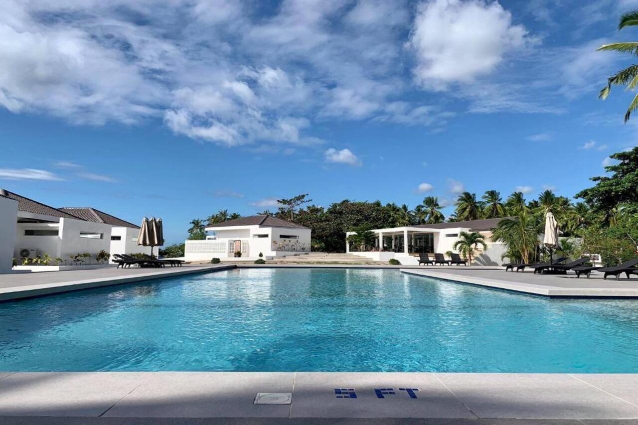Cebu R Resort Tabuelan Extérieur photo