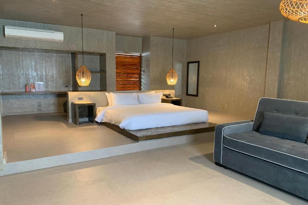 Cebu R Resort Tabuelan Extérieur photo